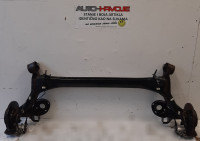 Most VW Polo 6R / 6C 2009-2017 / zadnji / bridge axle /