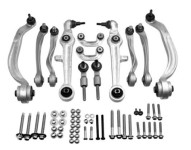 NISSAN SET PREDNJEG OVJESA // NISSAN SET PODVOZIJA // AKCIJA //