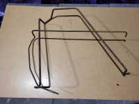 Nosač rezervnog kotača peugeot 206