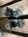 Nosaci selena bmw e46 prednji