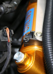 OHLINS ovjesi MERCEDES BENZ C63 AMG COUPE