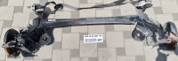 Opel Astra K 1.6 cdti 2016/Zadnji most
