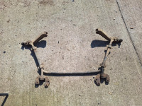 opel tigra 96g. balans štanga sa vilicama