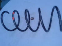 Opruga-Feder,prednja,Mercedes-Benz C Klasa W203;S203