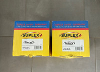 OPRUGE AMORTIZERA OPEL VECTRA C - PREDNJE, 2 KOM