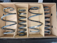 Opruge za BMW G20 Limuzina