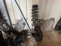 Ovjes lijevi i desni komplet