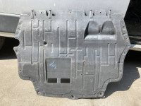 Passat B6 Pvc zaštita motora