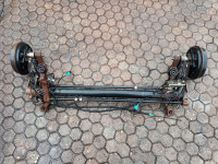 Peugeot 106,Citroen Saxo stražnji most s ABS-om !