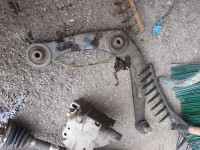 peugeot  206 14e vilica