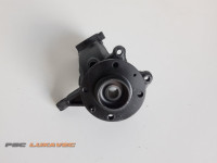 PEUGEOT 206 GLAVČINA PREDNJA DESNA PEUGEOT 206 RUKAVAC 2005.