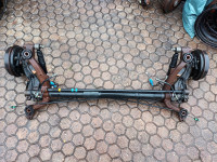 Peugeot 206 stražnji most s ABS-om