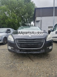 PEUGEOT 508 1.6 HDI 8V PREDNJI AMORTIZERI