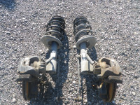 PEUGEOT PARTNER, CITROEN BERLINGO, 2010 PREDNJI RUKAVCI SA GLAVČINAMA