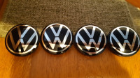 poklopci za alu felge VW novi model _ original