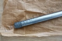 POLU OSOVINA ZA LAND ROVER DEFENDER