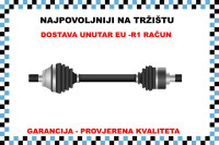 POLUOSOVINA BMW // POLUOSOVINA MERCEDES // POLUOSOVINA AUDI //