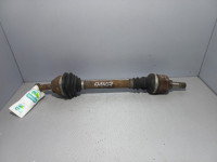 POLUOSOVINA PEUGEOT PARTNER > 12-15