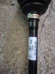 Poluosovina skoda seat audi vw 5q0407272ed