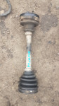 poluosovine ford mondeo 2.0tdci