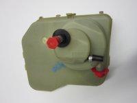 POSUDA HIDRAULIČNOG ULJA CITROEN / PEUGEOT