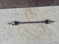 Prednja desna poluosovina Dodge Grand Voyager 5 RT P68193908AC 2007-20