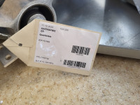 Prednja desna vilica za B klasu W247 A2473307602 (2473307602)