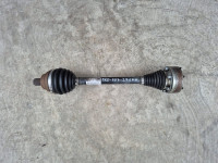 Prednja lijeva poluosovina 1K0407271HH 1.4 TSI TFSI 1.6 TDI Audi A3 8P