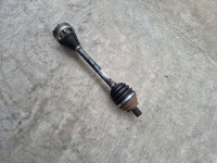 Prednja lijeva poluosovina 1K0407271HH Skoda Karoq 1.6 2.0 TDI