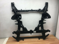 Prednja osovina BMW X5 X6 E70 E71