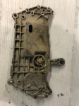 Prednja osovina GOLF 5 6 V VI Prednja osovina VW 1k0199369