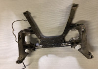 Prednja osovina serije 7 e65 e66 - prema BMW-u 6752294 6752293