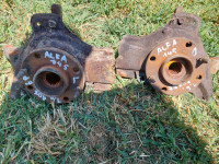 prednje glavcine alfa romeo 145 1.6 boxer