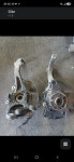 prednje glavcine Mercedes c klasa w205