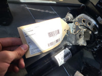 Prednji amortizer za A klasu W177 A1773230200 (1773230200)