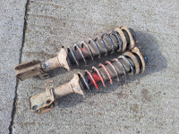 prednji amortizeri kia pride 1.3