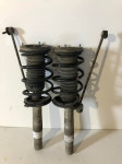 Prednji amortizeri + opruge za seriju 7 e65 e66 BMW 6752597 6752598
