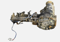 PREDNJI DIFERENCIJAL MITSUBISHI PAJERO SPORT 2.5 TD MONTERO SPORT