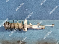 PREDNJI LIJEVI AMORTIZER CITROEN C3 AIRCROSS 1.5 HDI