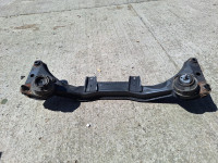 prednji most bmw e46 320d karavan