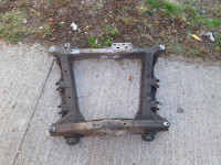 prednji most clio 2003g. 1.2 16v