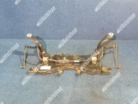 PREDNJI MOST FORD FOCUS 1.6 HDI