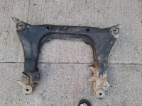 PREDNJI MOST AUDI A4 B5 1.9TDI