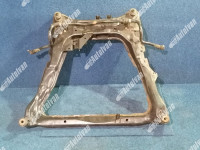 PREDNJI MOST NISSAN X-TRAIL 1.6 DCI '16+