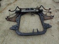 dijelovi motora, prednji most Opel Combo 1.7 DTI i ostalo