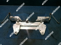 PREDNJI MOST PEUGEOT 2008 II 1.2 THP