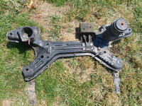 prednji most vw cedy 1.9d 97god.