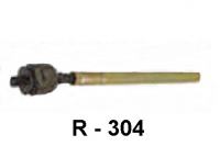 2 kom. Spone/Špur štange za Servo Volan Renola  9. 11.