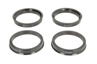 prsteni za centriranje kotača 66,6 na 57,1