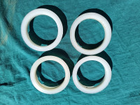 PRSTENI ALU FELGE 64/56.1